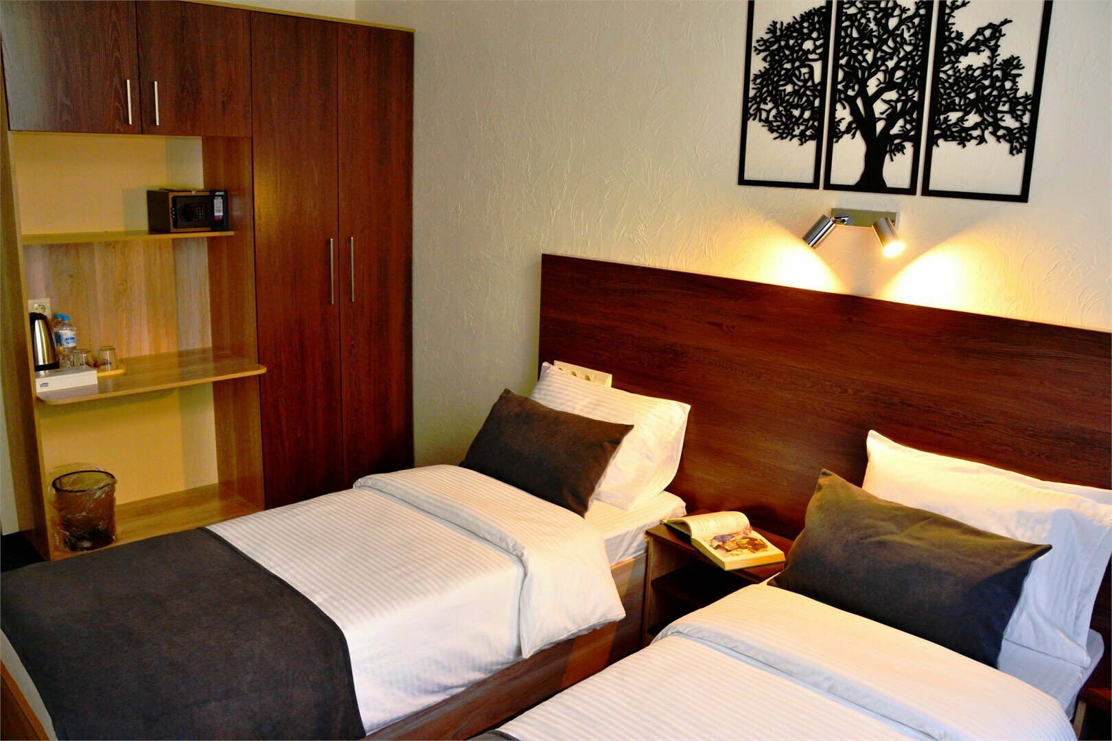 СТАНДАРТ TWIN