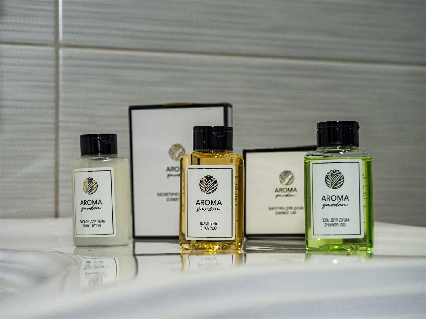 СТАНДАРТ TWIN