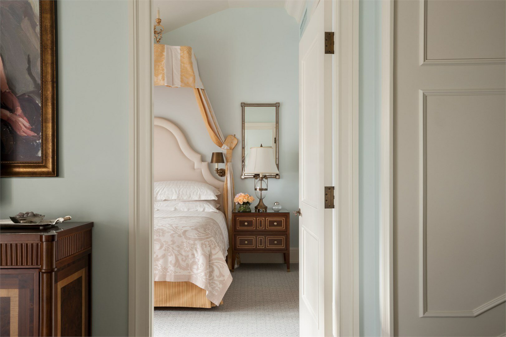 Люкс Терраса