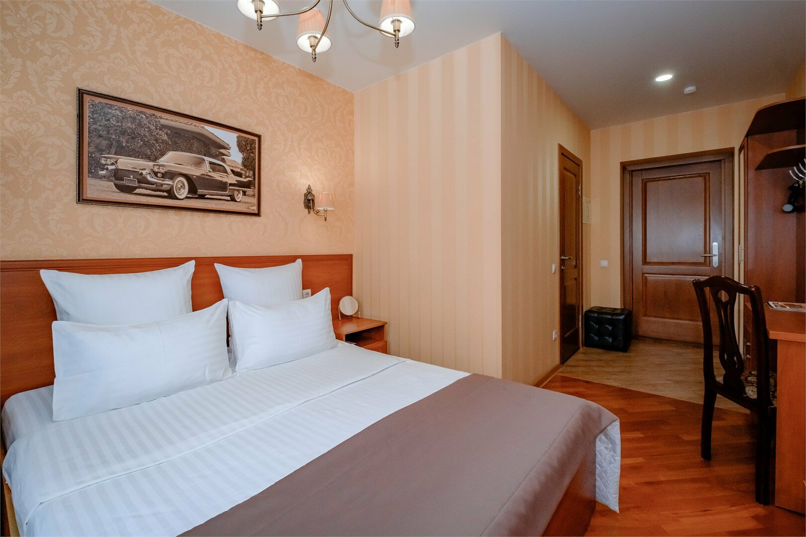 Бизнес Стандарт