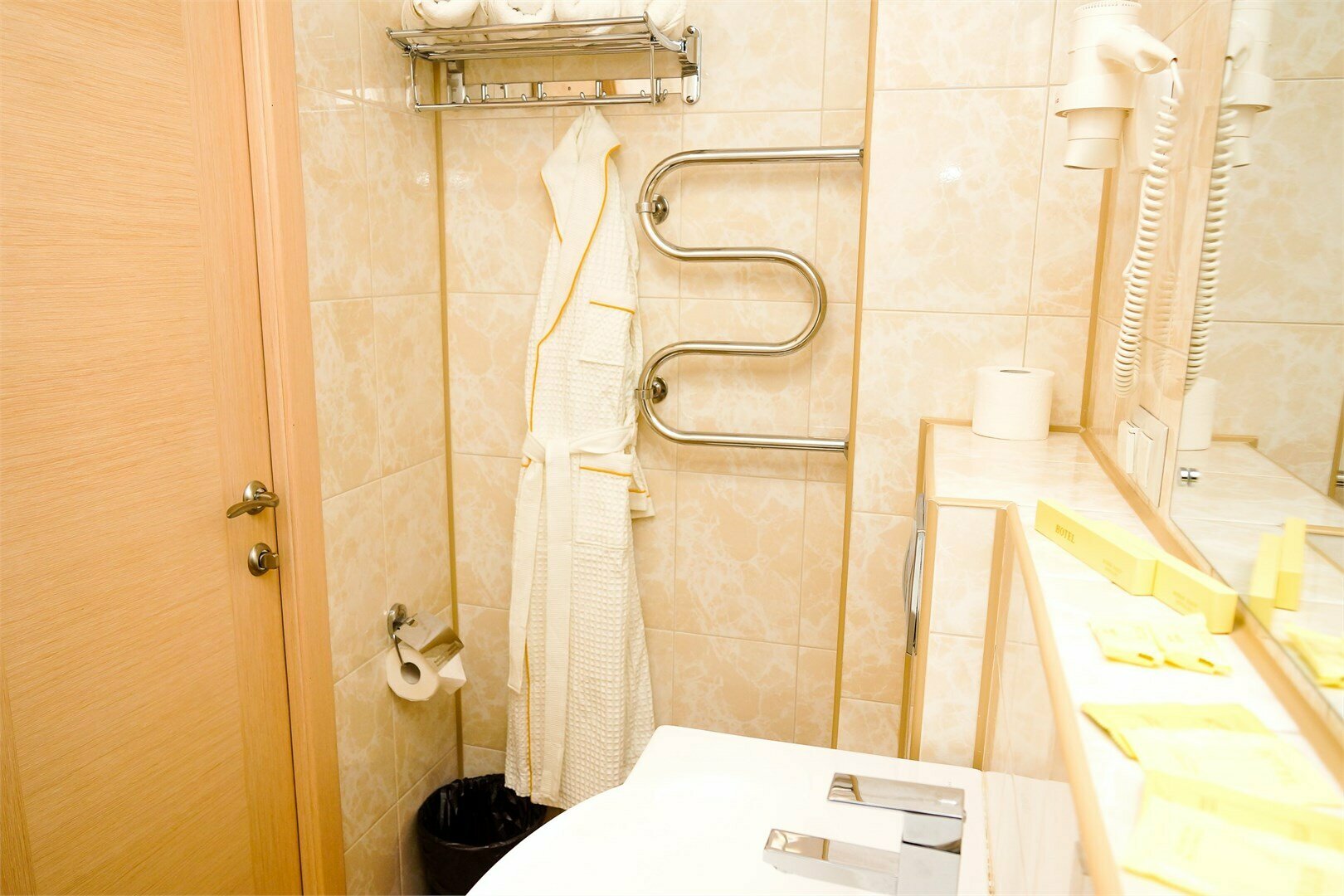 Супериор "Комфорт"