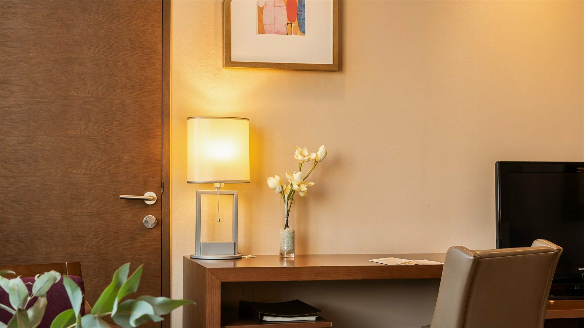 Deluxe Twin Golden Bridge View