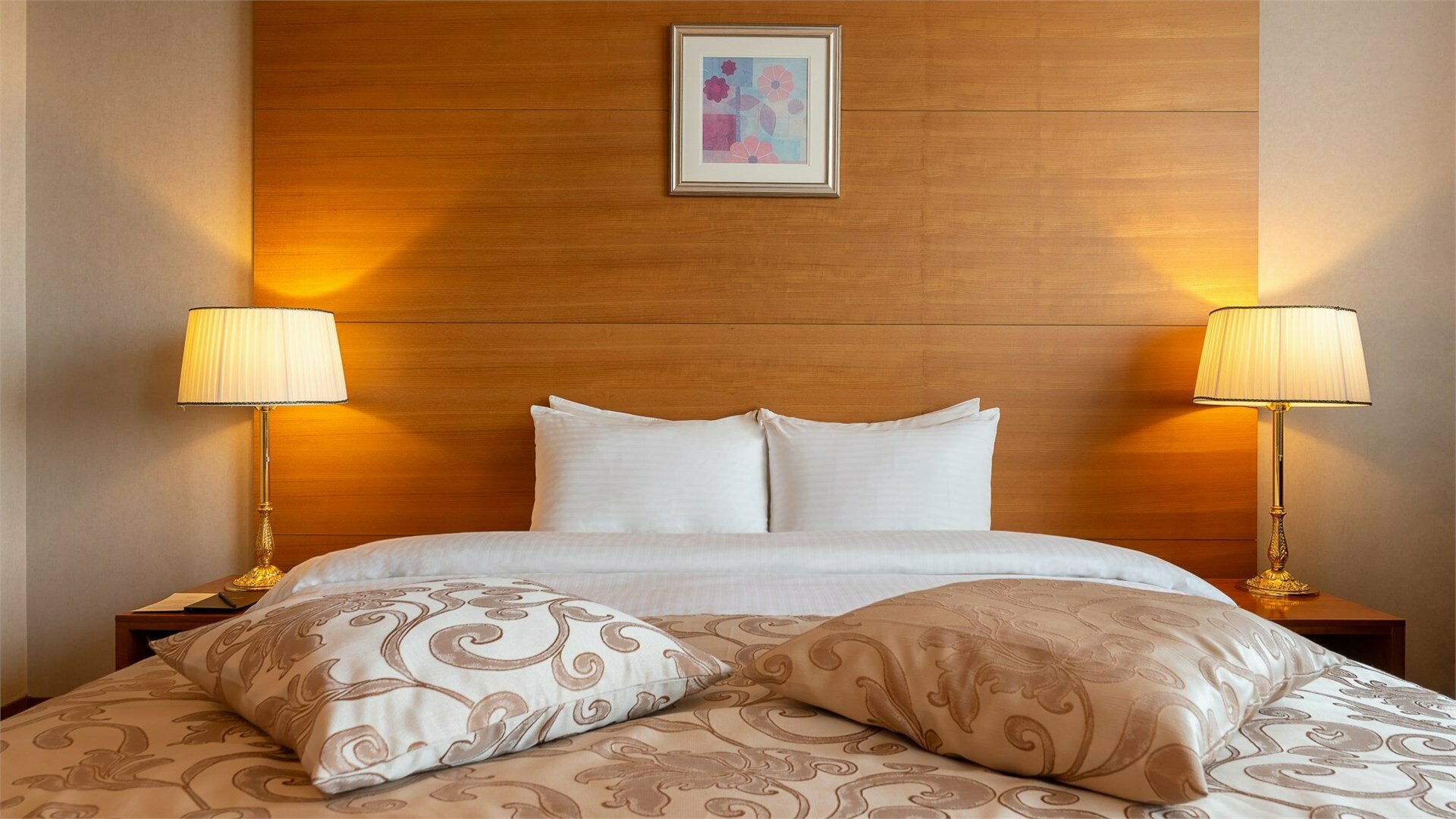 Premier Suite Double