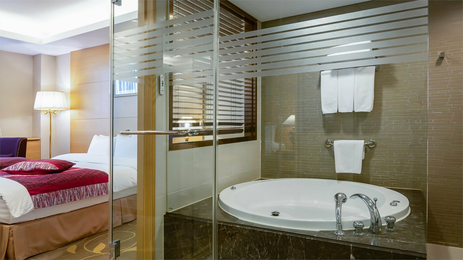 Presidential Suite Double