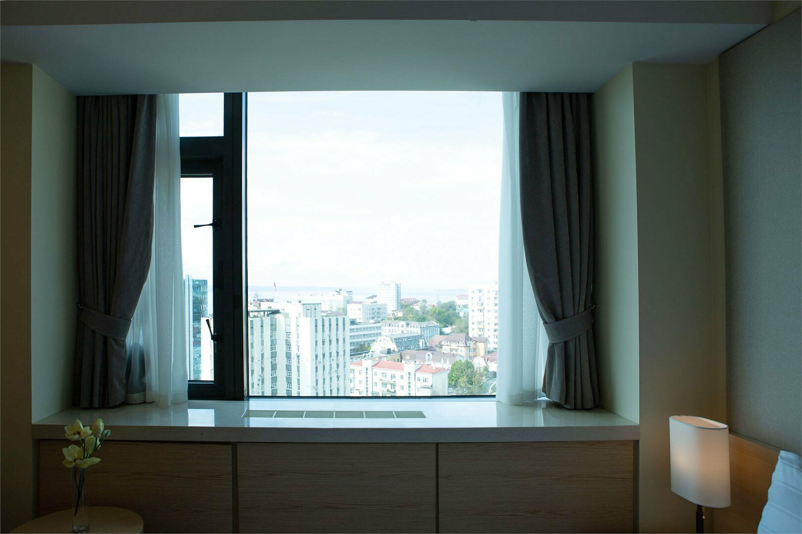 Premier Family Twin Golden Bridge View