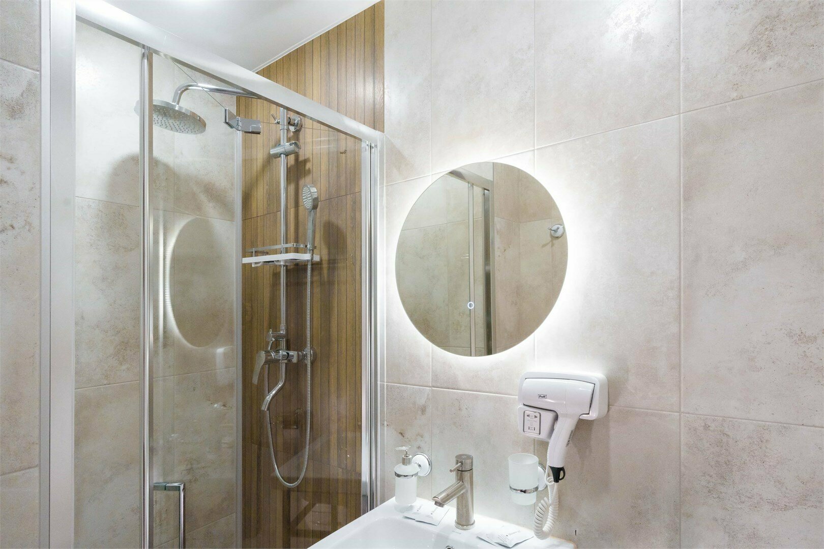 Одноместный номер Стандарт