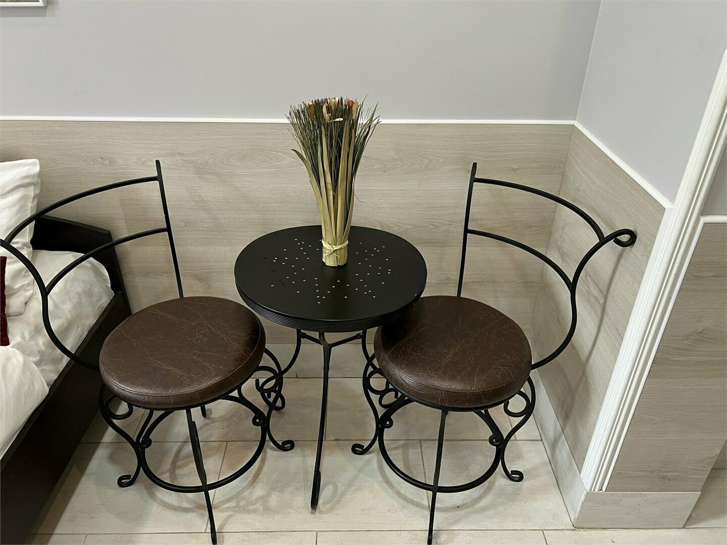 Двухместный номер "Комфорт"