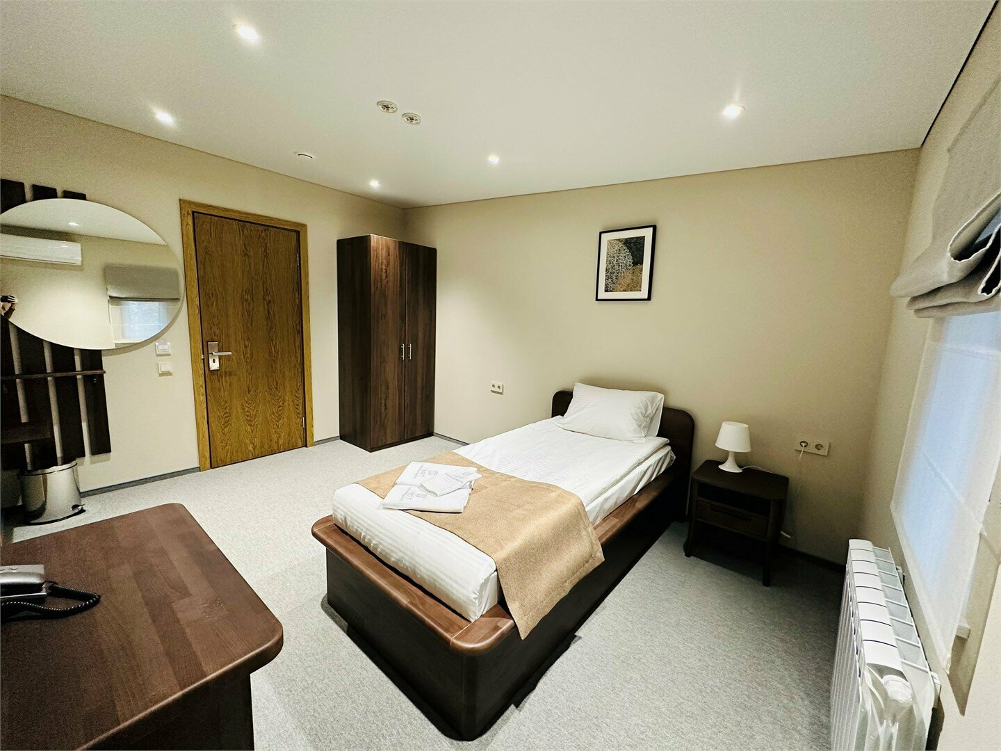 Комфорт одноместный