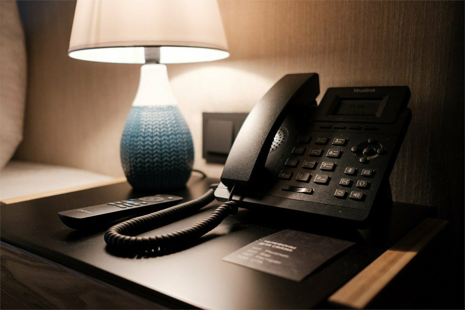 Стандартный номер 1 этаж