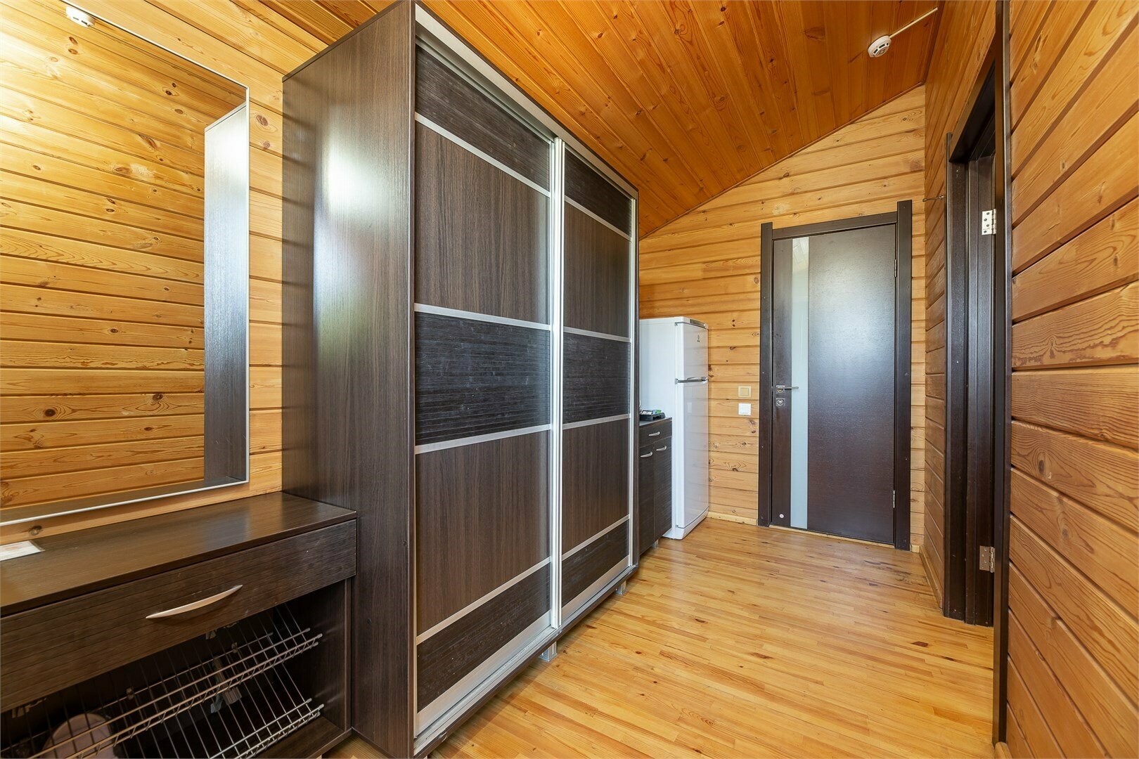 Бунгало Стандарт