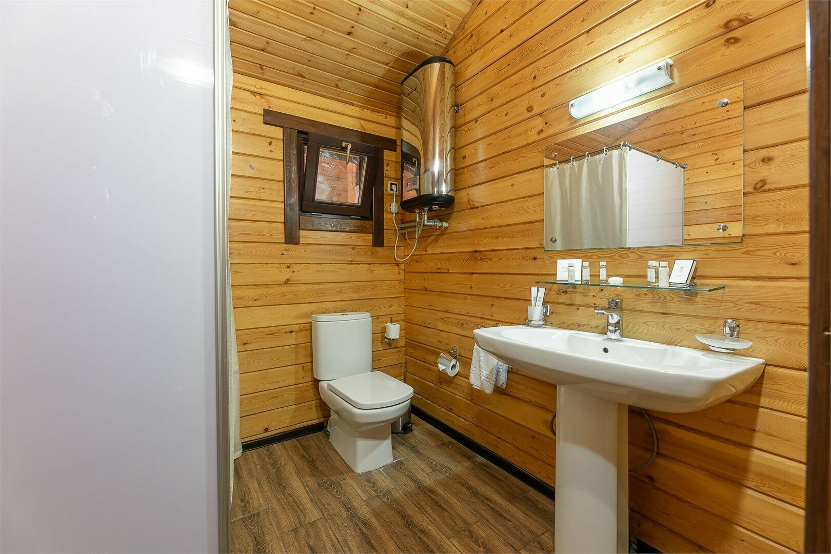 Бунгало ЛЮКС с видом на море