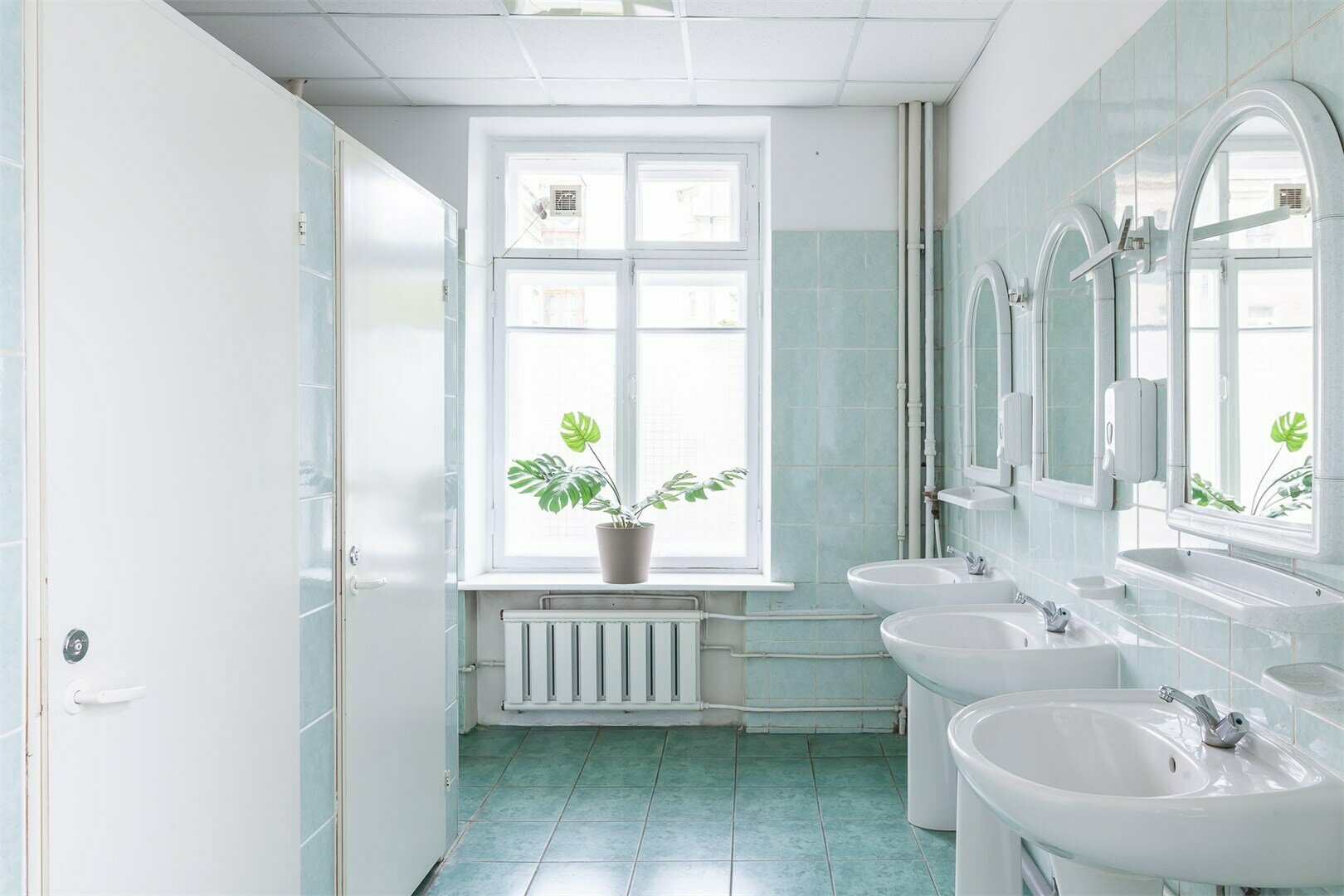 Эконом 5-ти местный