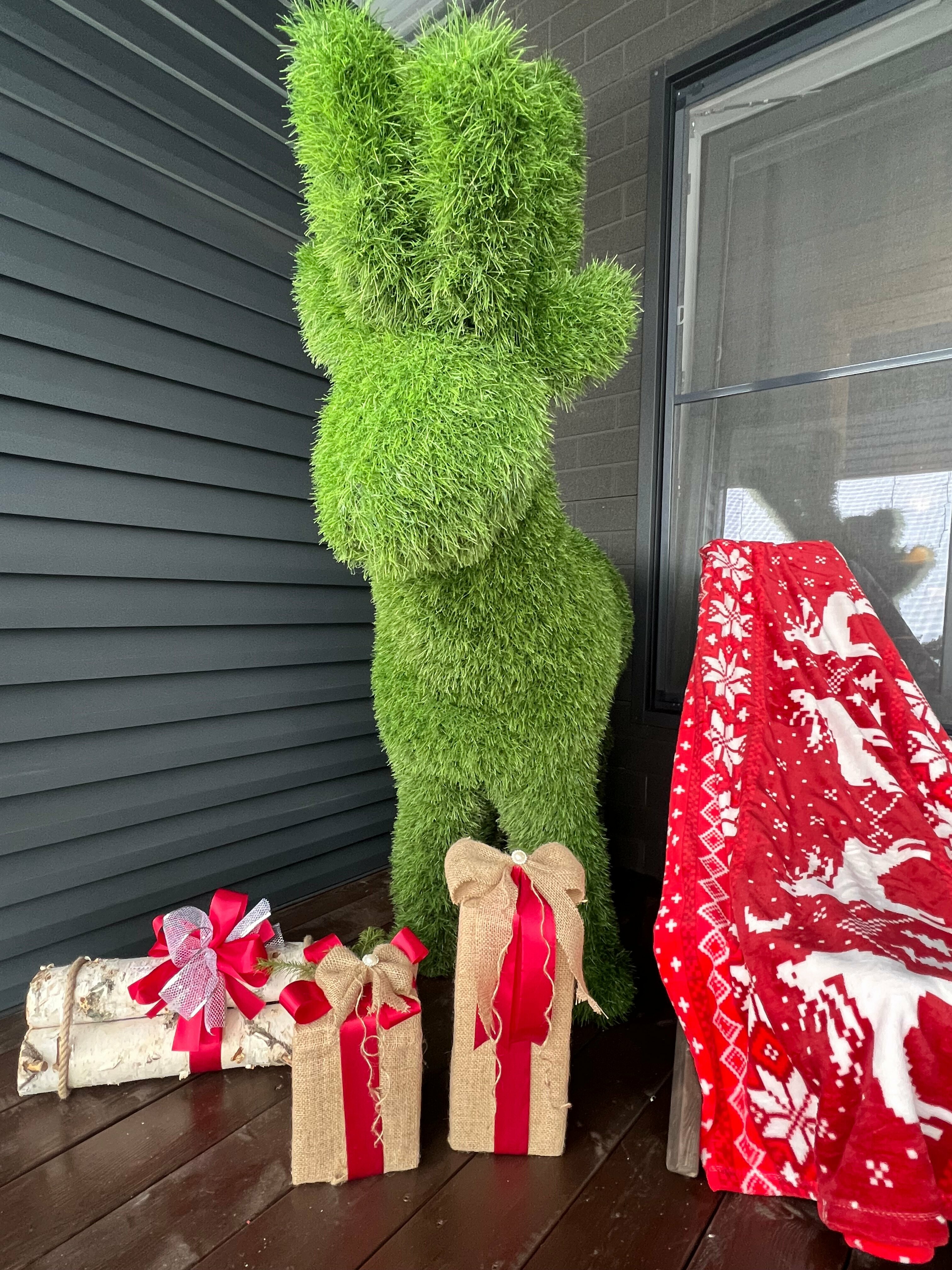 Дом с видом на озеро