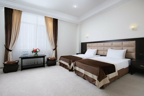 Стандарт трехместный