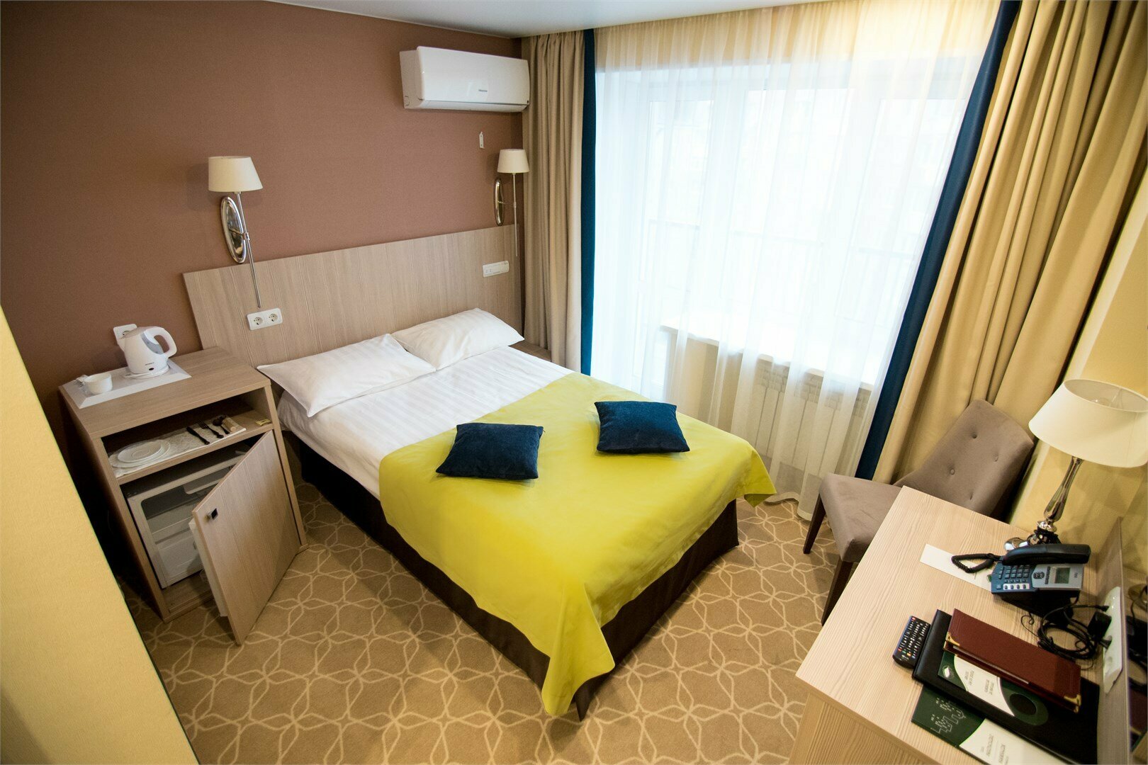 Семейный номер