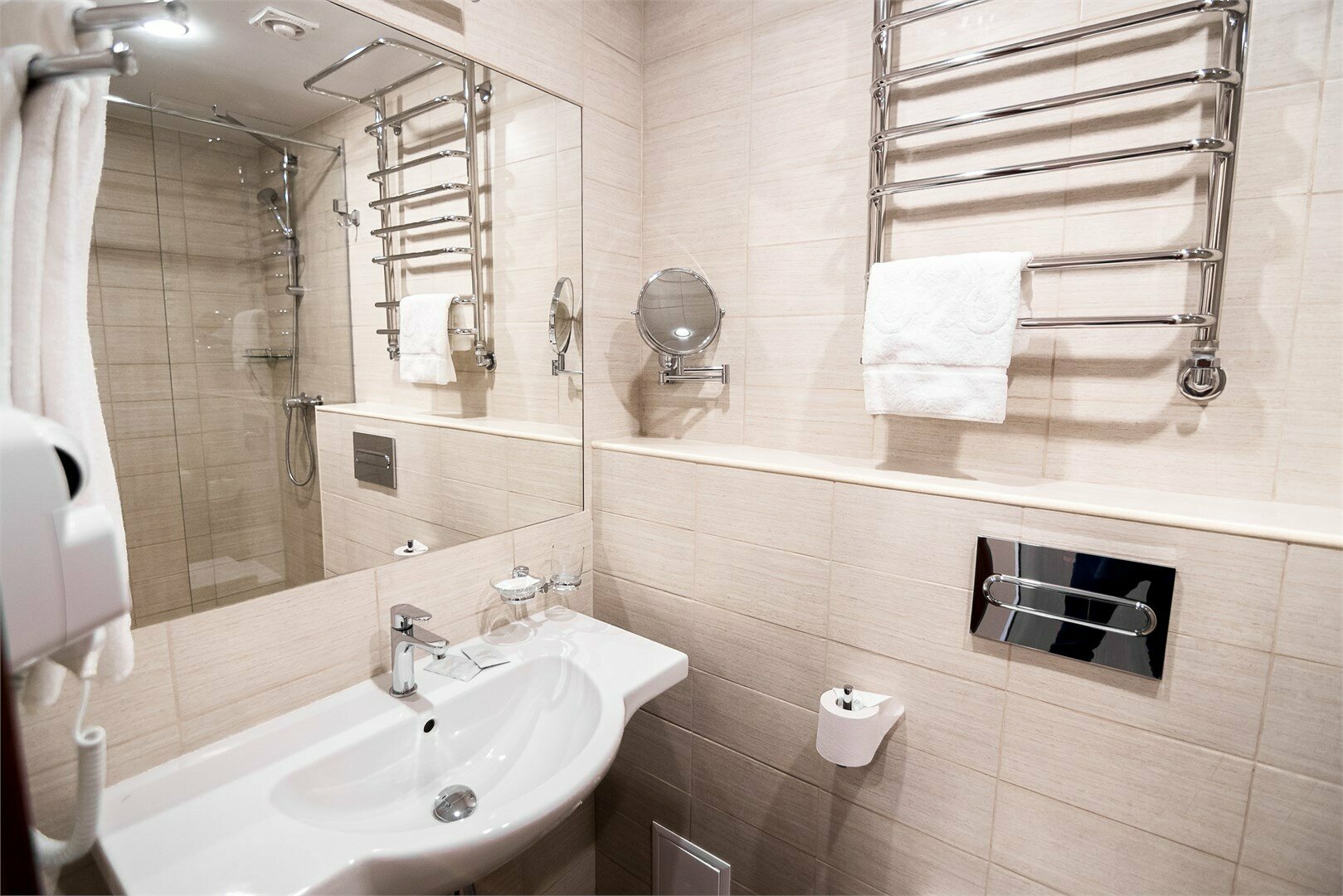 Одноместный номер