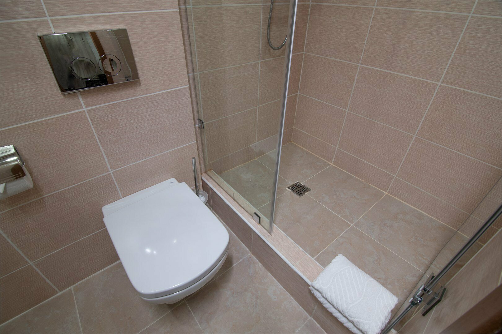 Одноместный номер