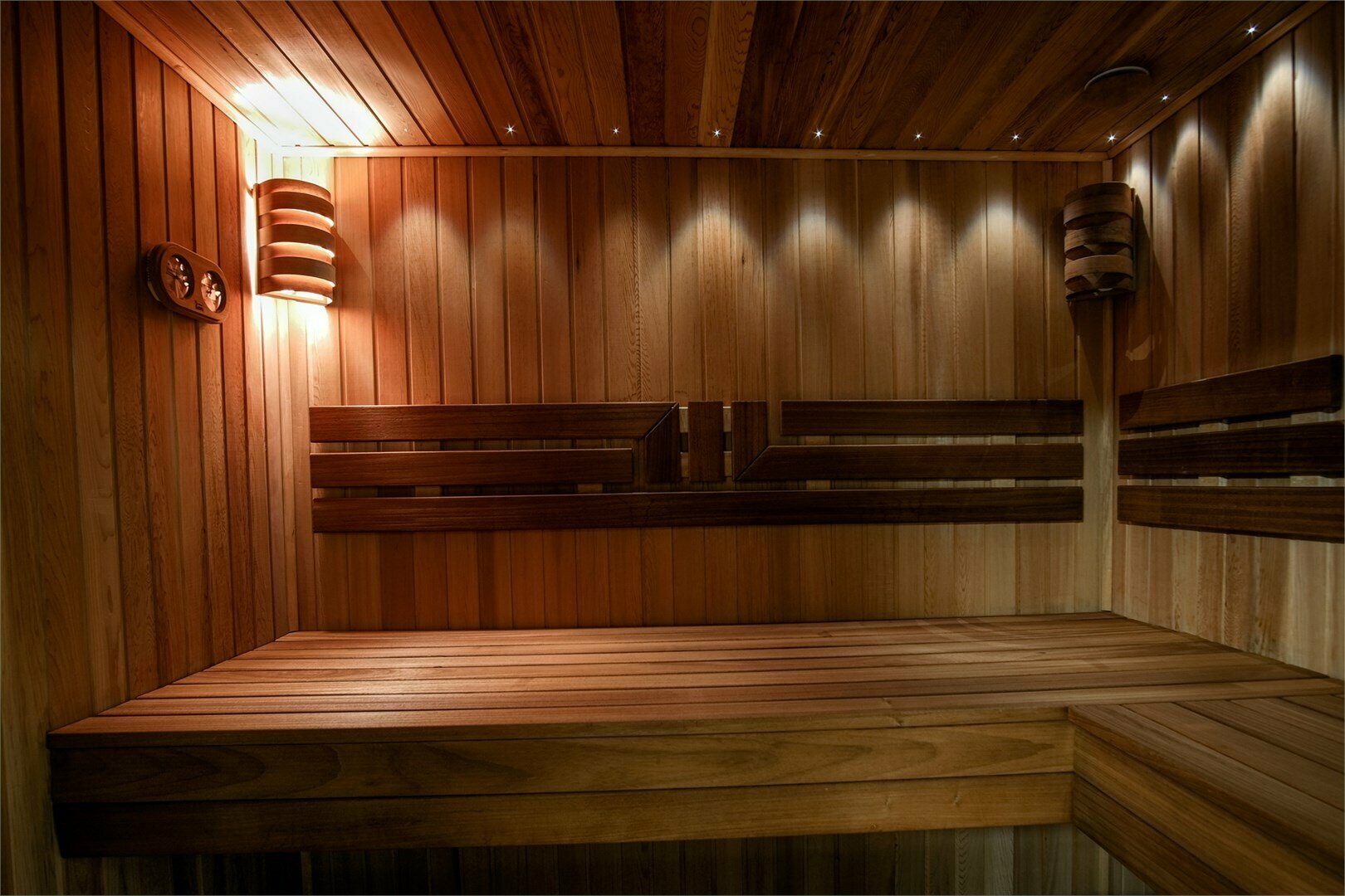 Улучшенный номер-студия