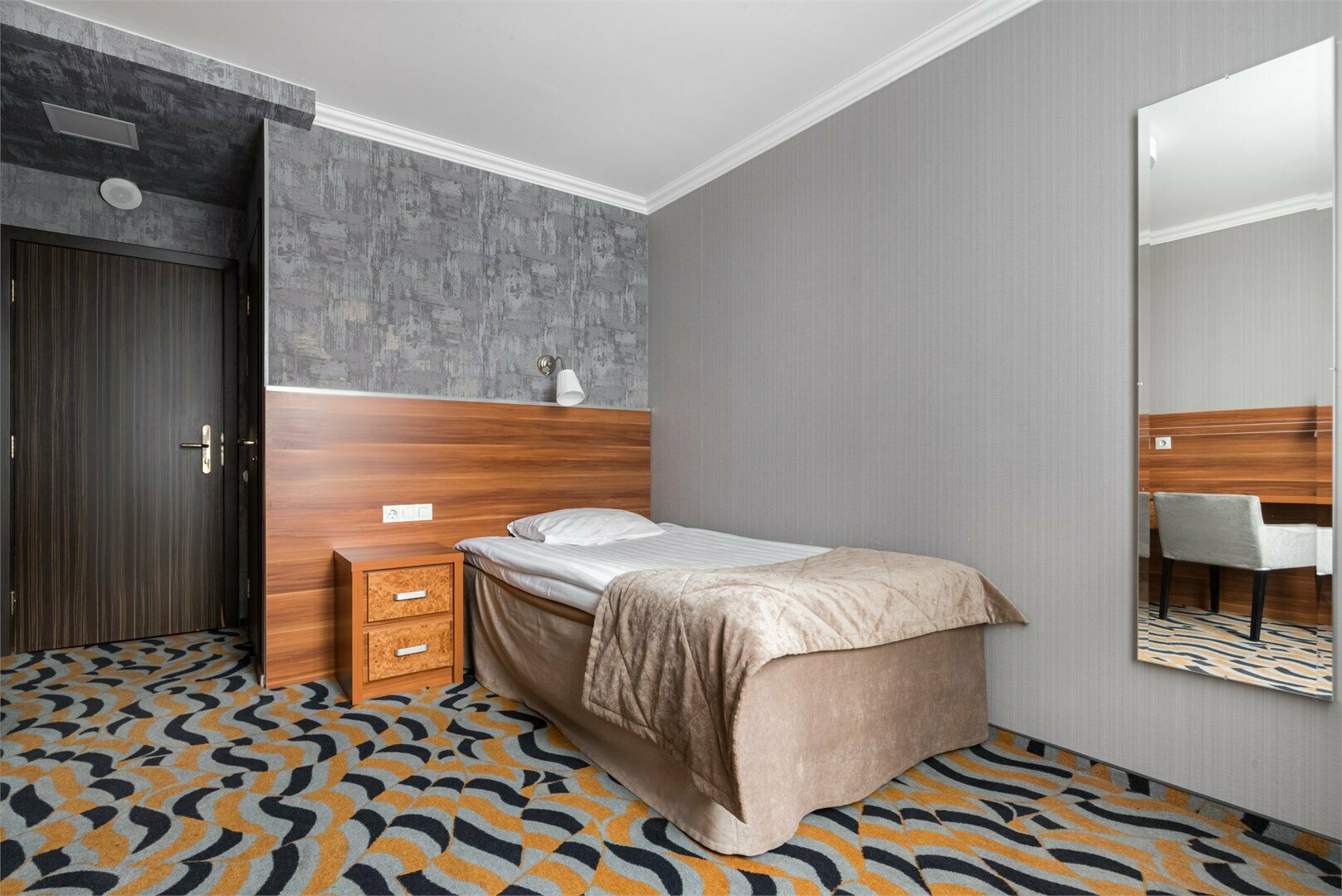 Стандарт одноместный