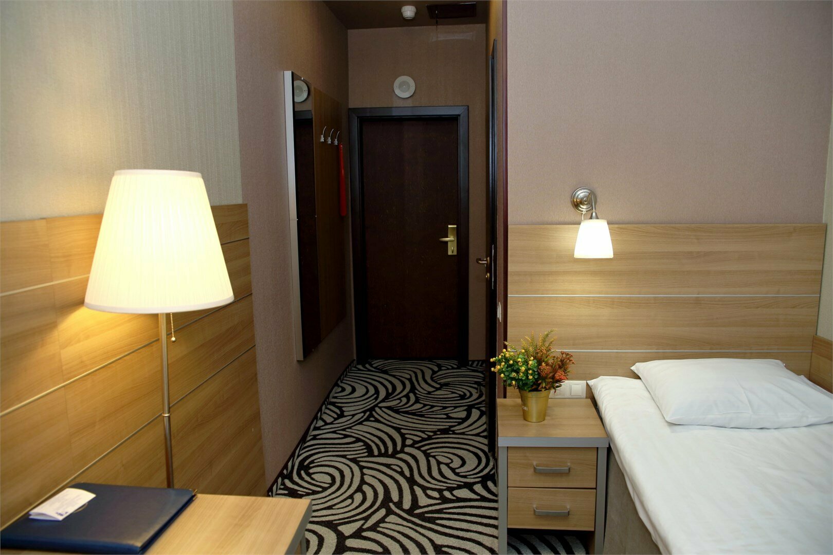 Стандарт одноместный