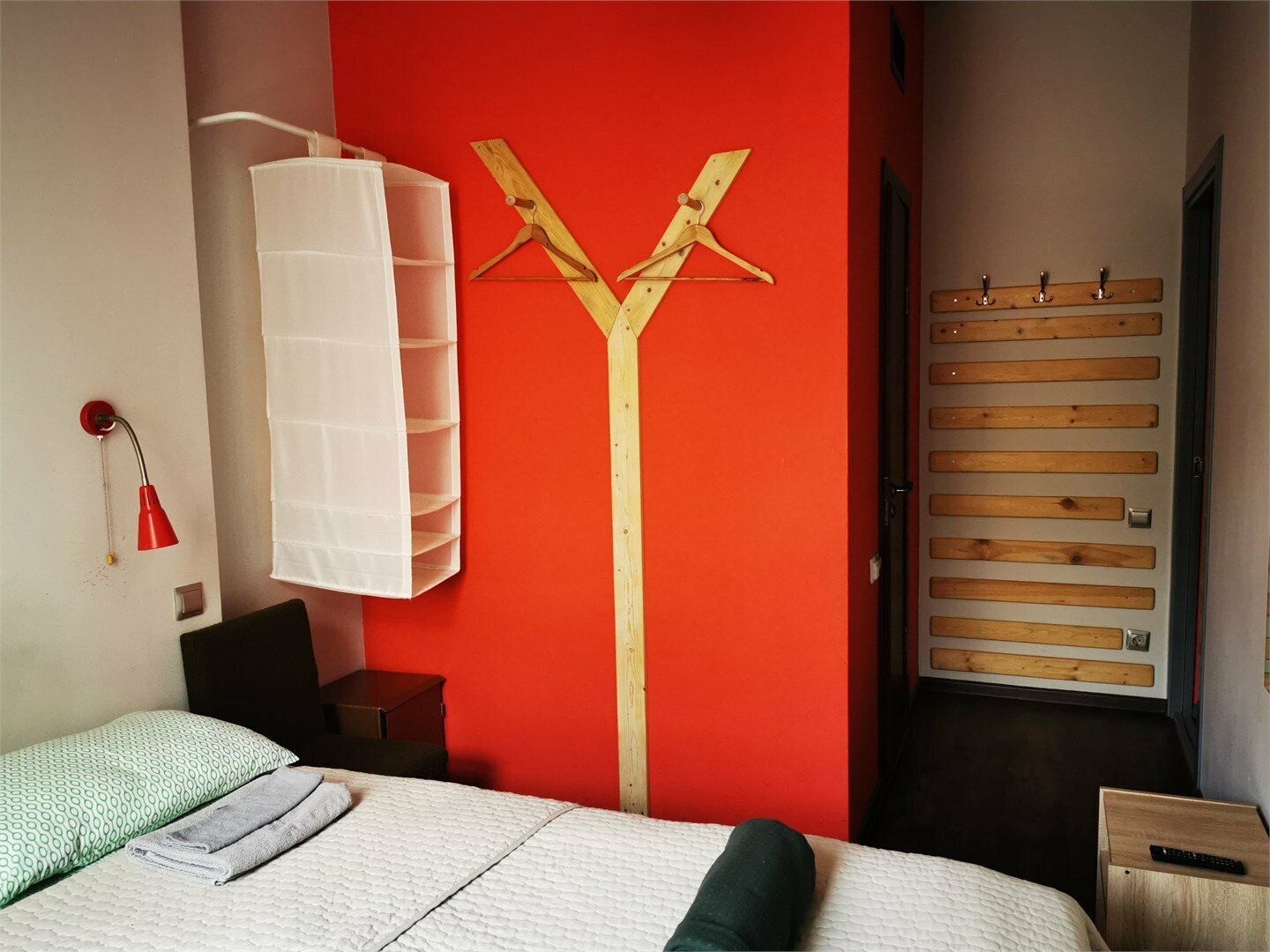 Номер с санузлом VIP2