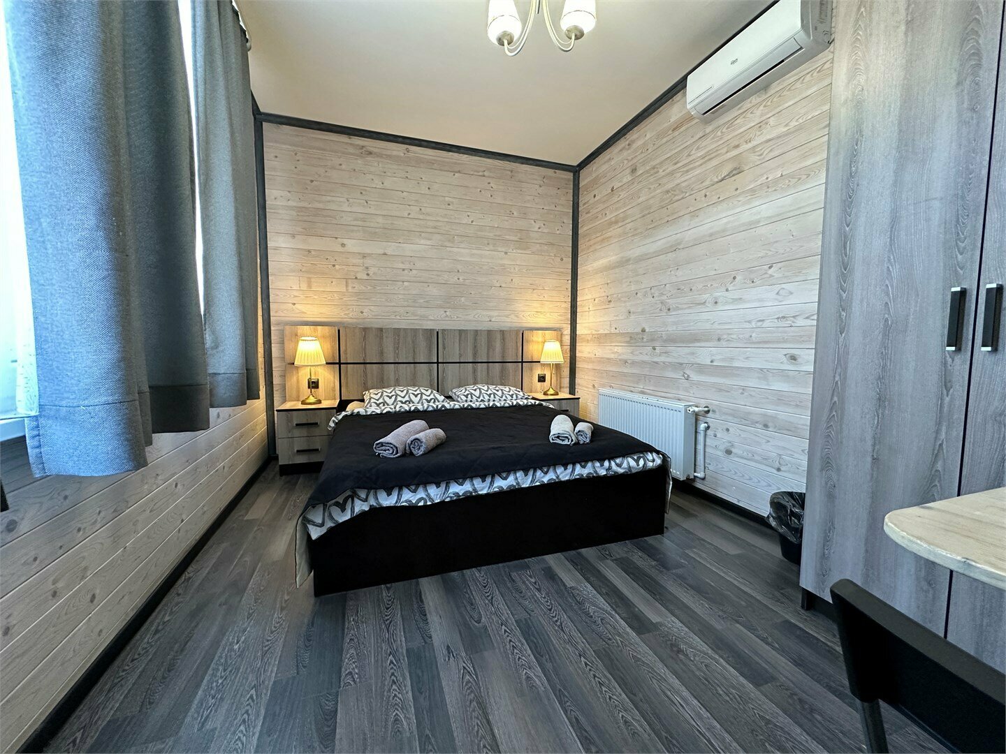 Двухместный номер кинг - 707