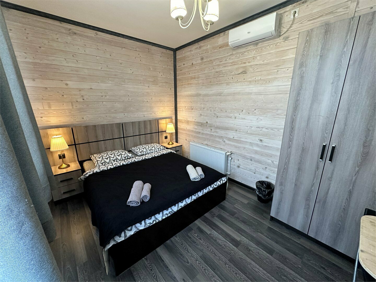 Двухместный номер престиж - 900