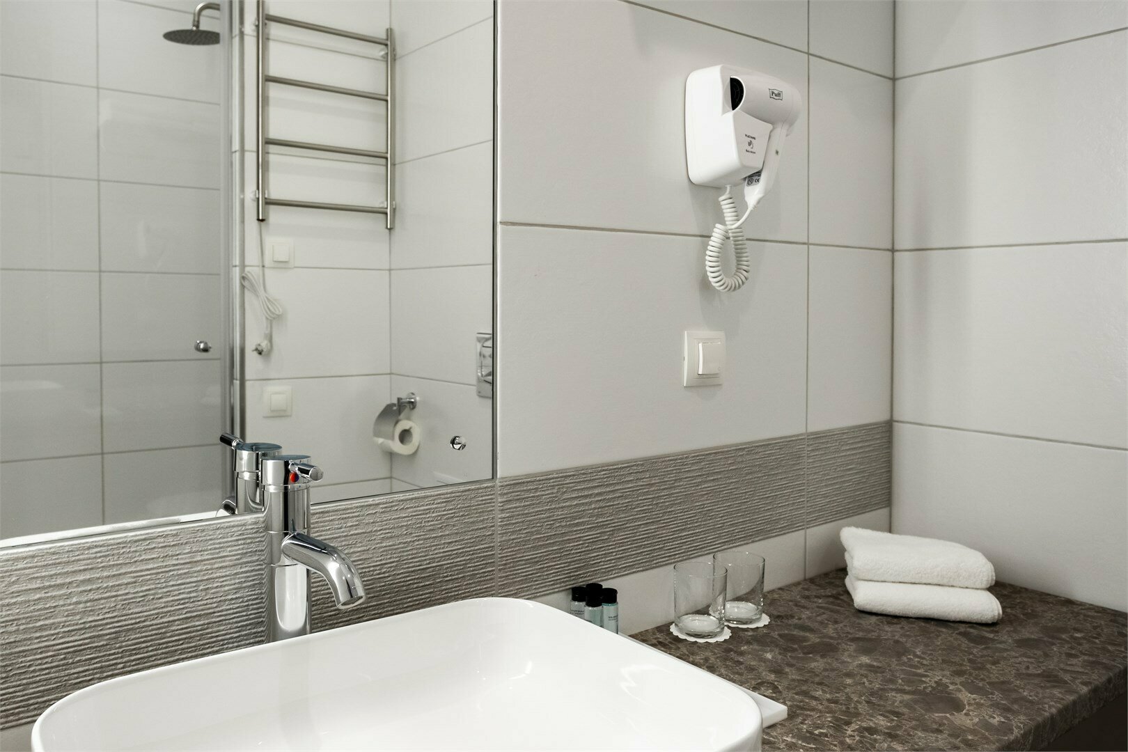 Стандарт одноместный