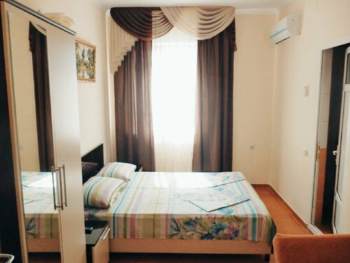 Трех местный номер категории комфорт в Aleksa