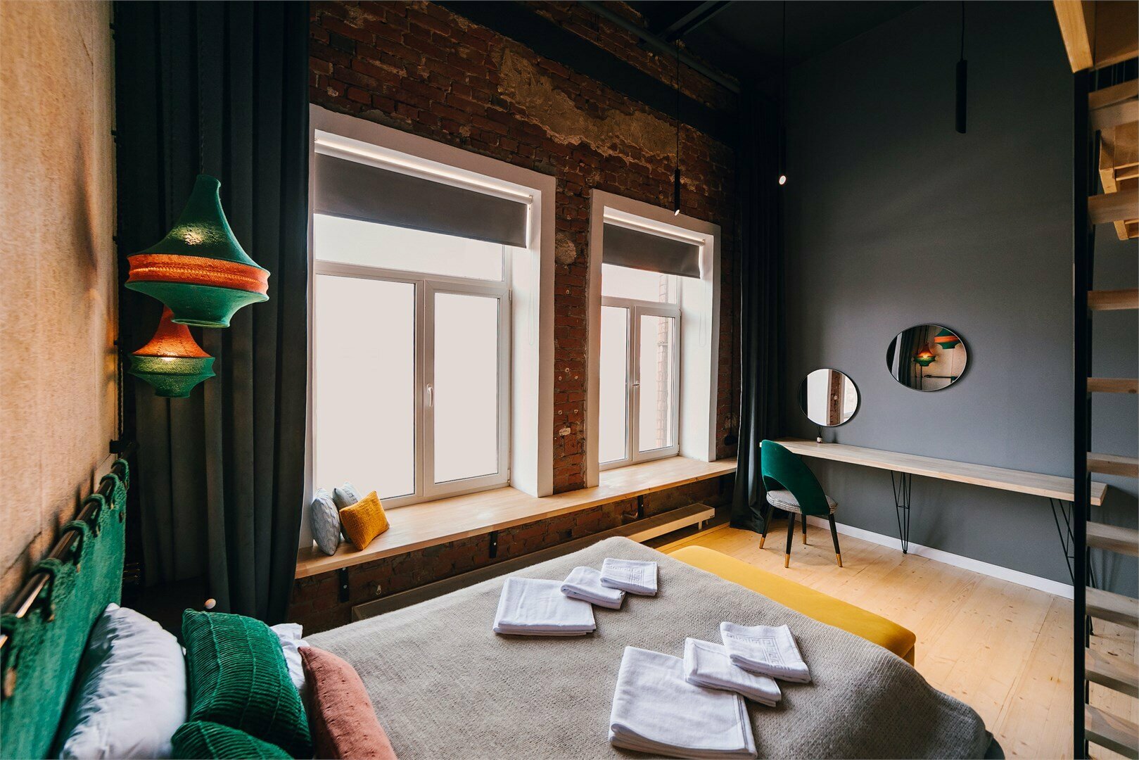 Семейный номер Ажур