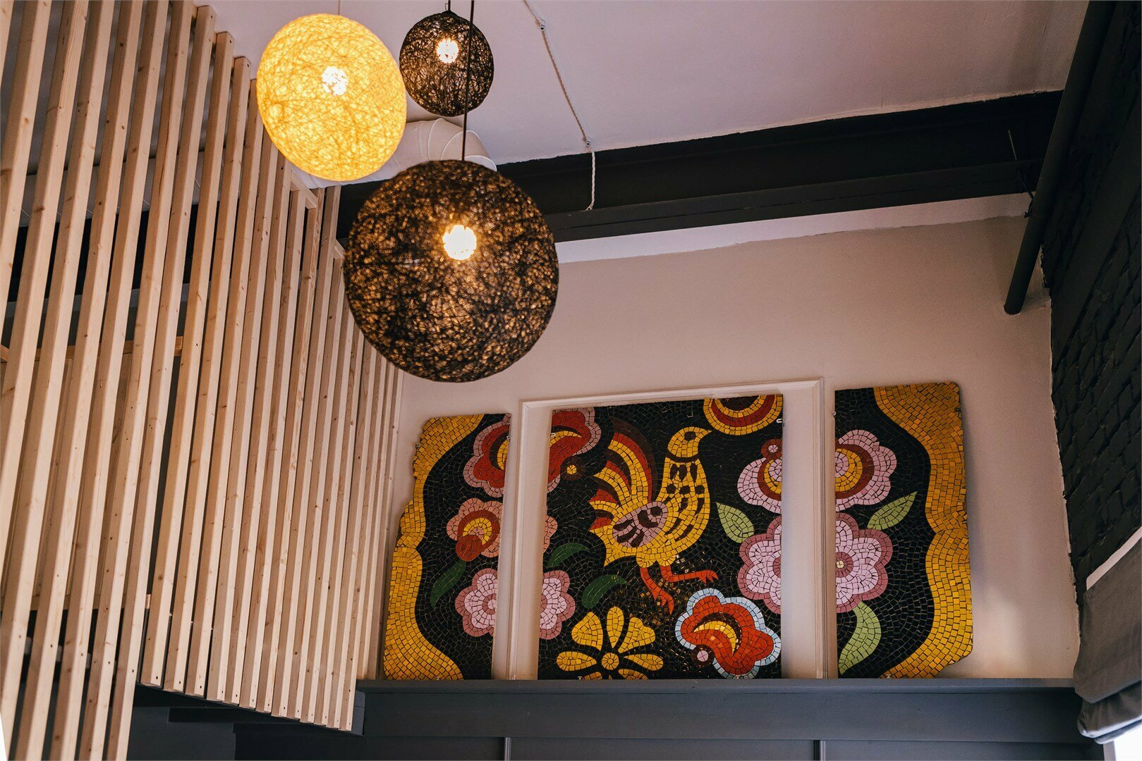 Семейный номер Фильдеперс