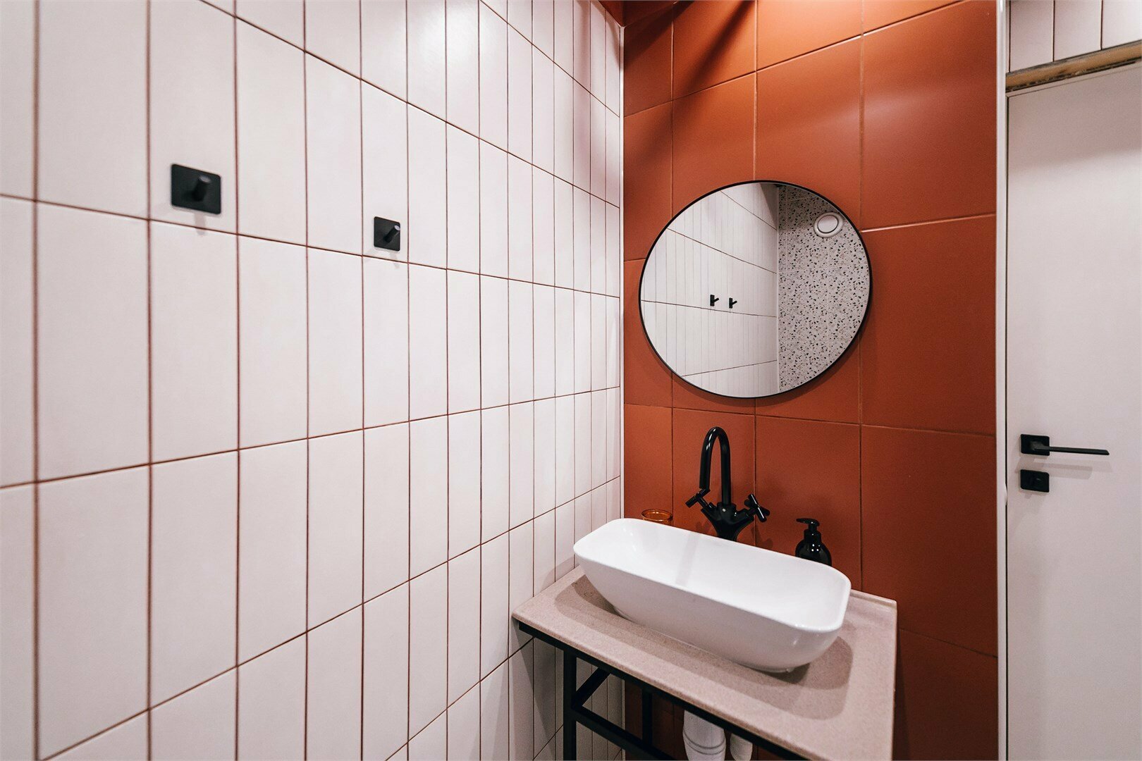 Семейный номер Велюр