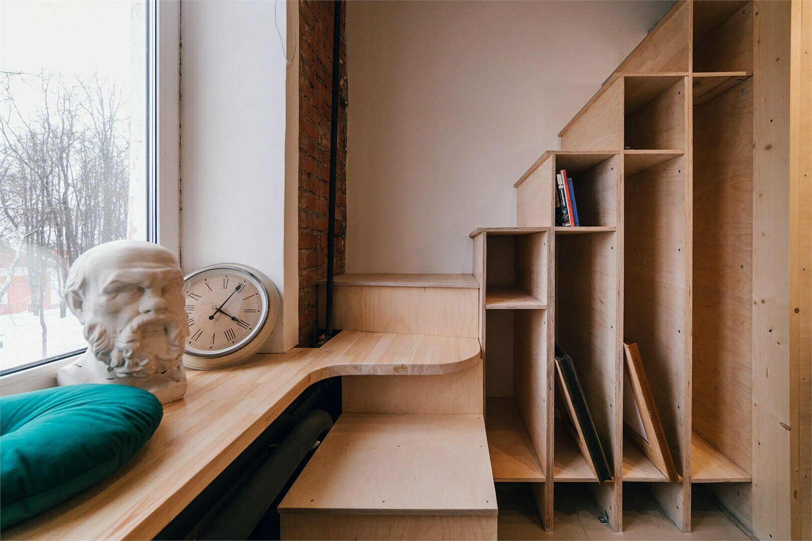 Номер студия Полотно