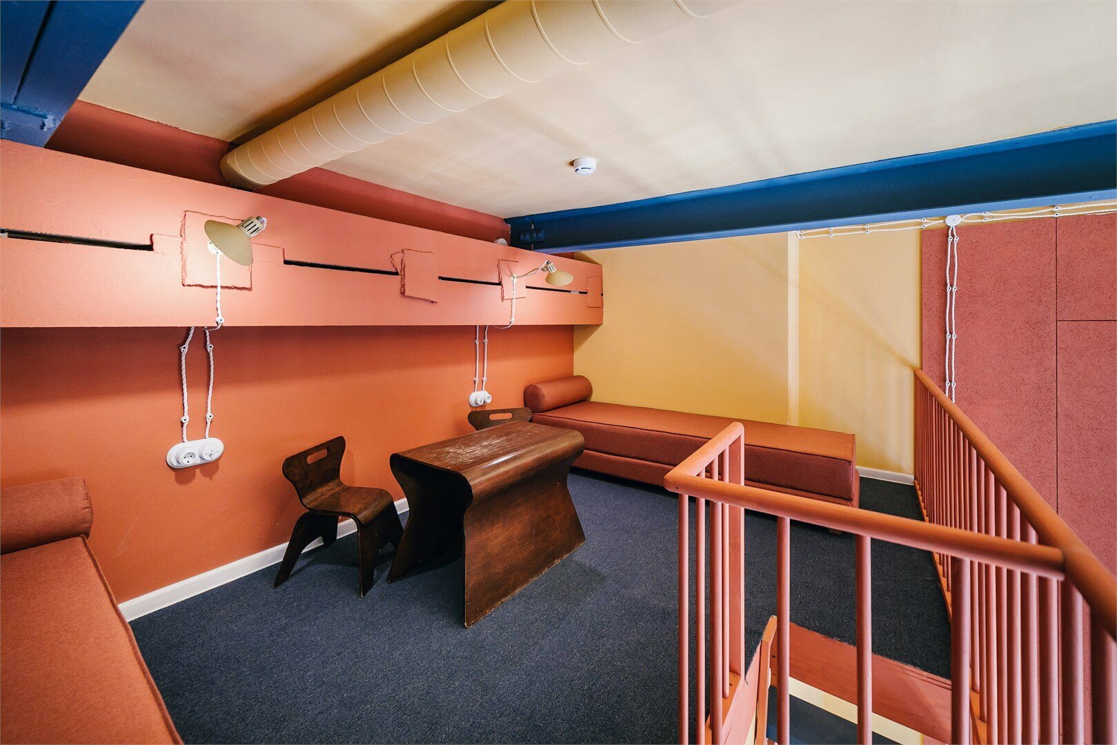 Семейный номер Плюш