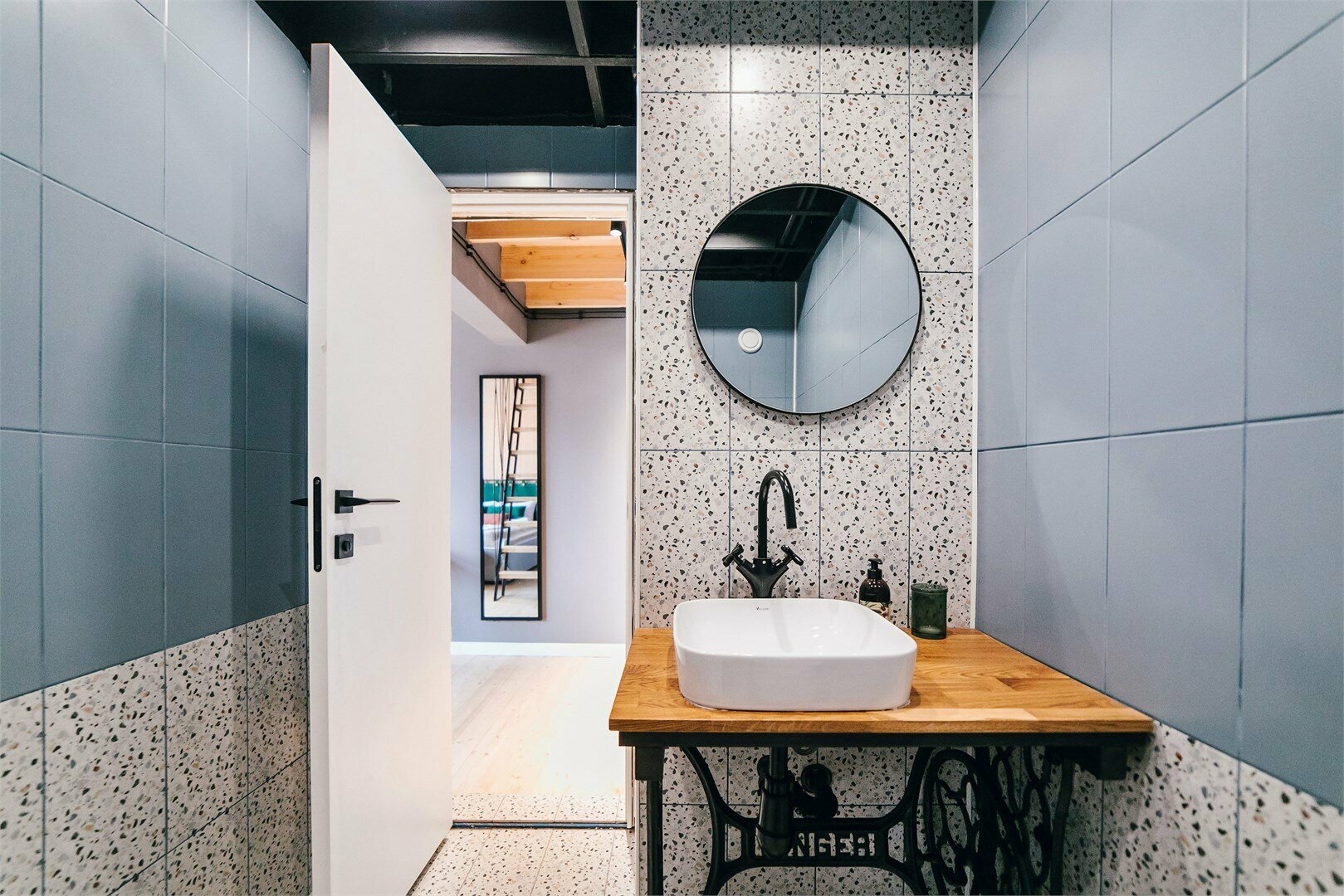 Семейный номер Ажур