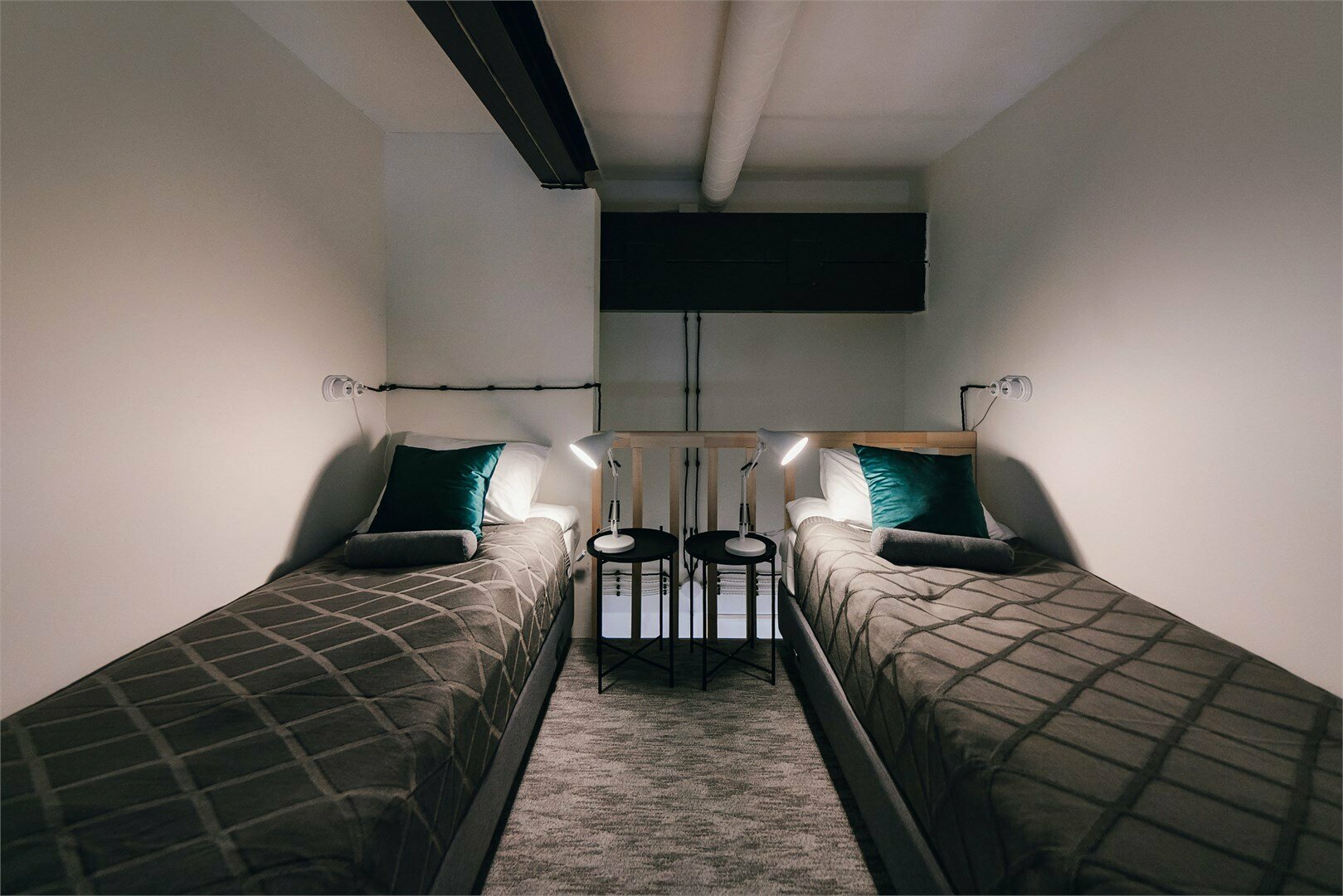 Номер студия Полотно