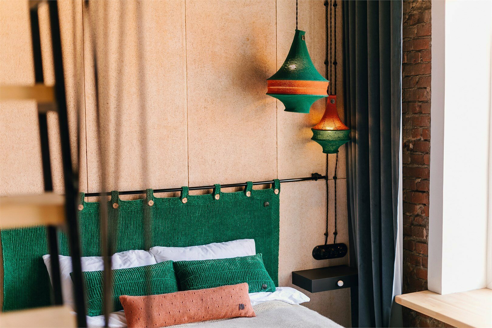 Семейный номер Ажур