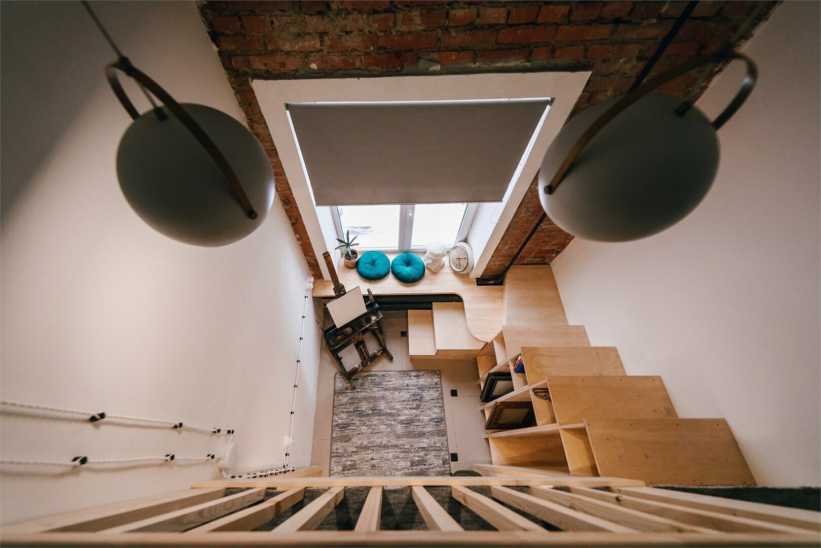 Номер студия Полотно