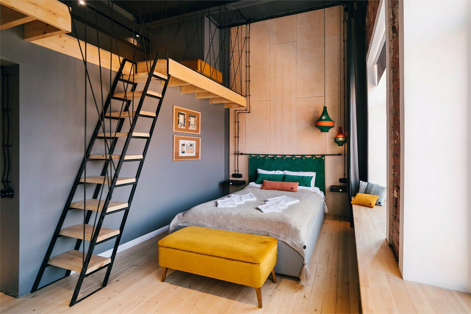 Семейный номер Ажур