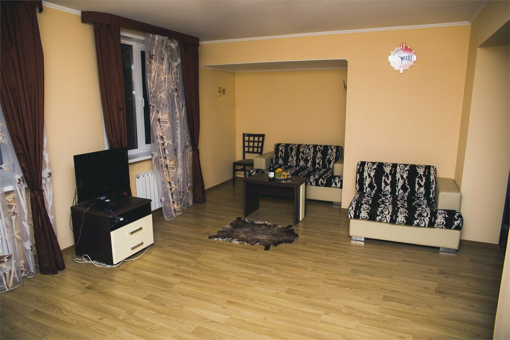 I категория Бунгало