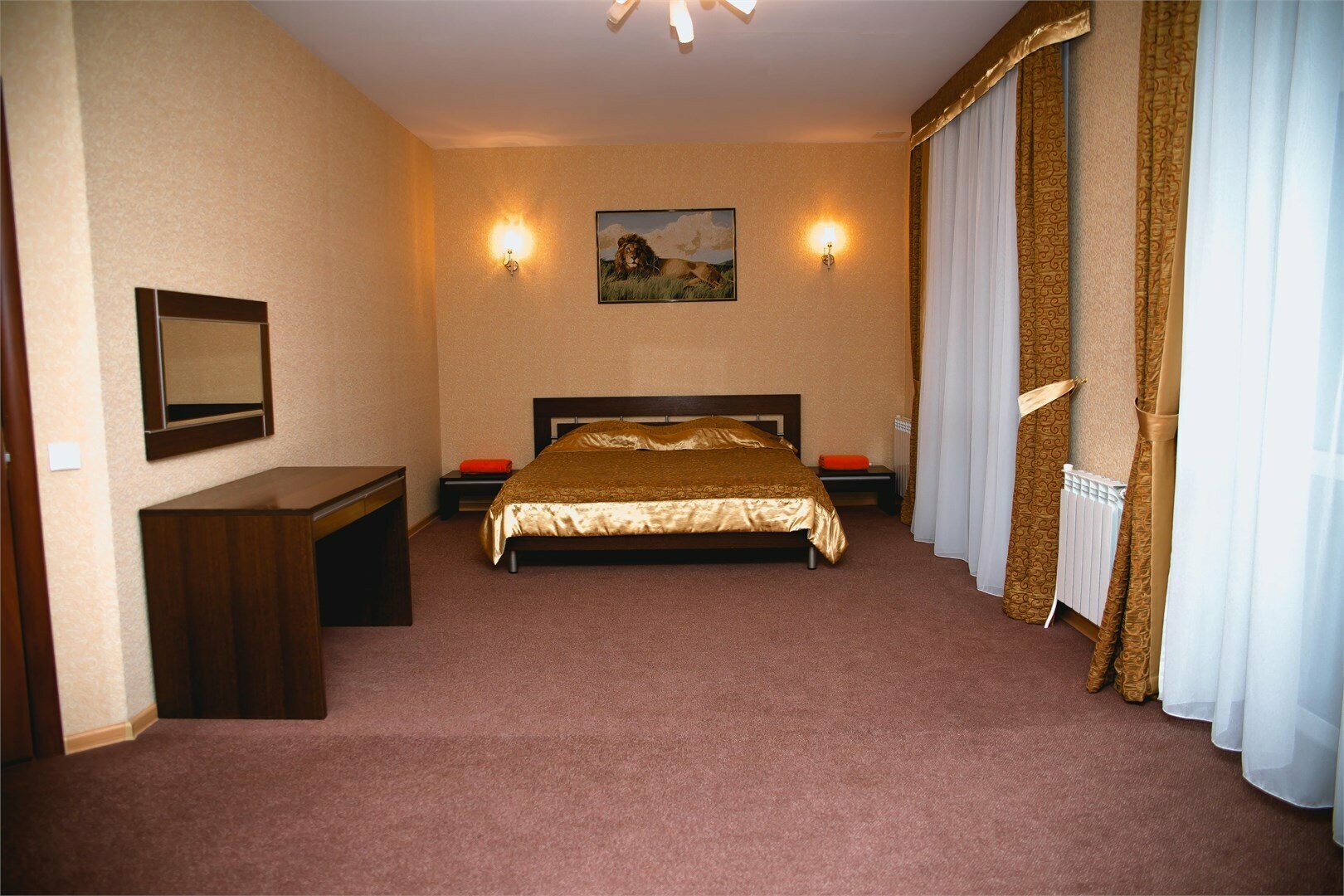 I категория Премиум