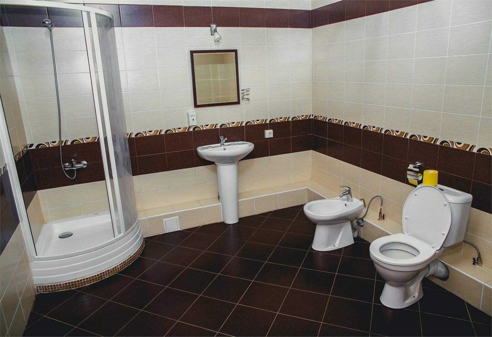 I категория Бунгало