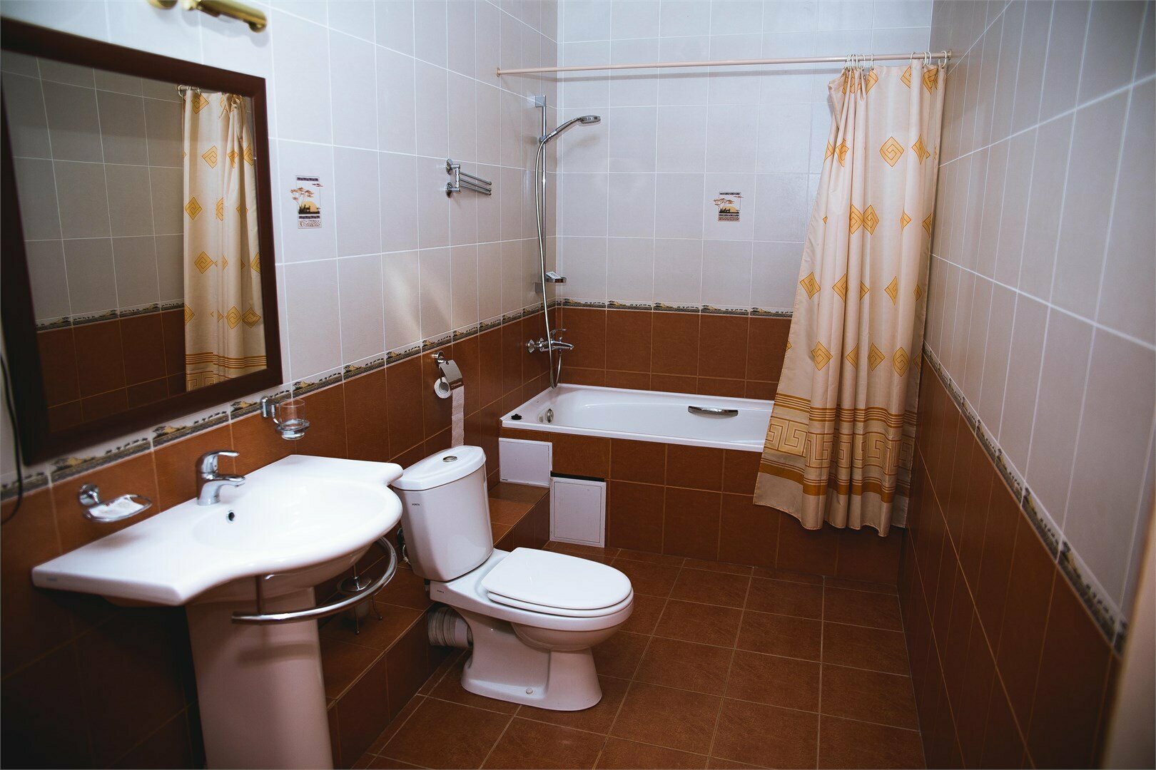 I категория Премиум