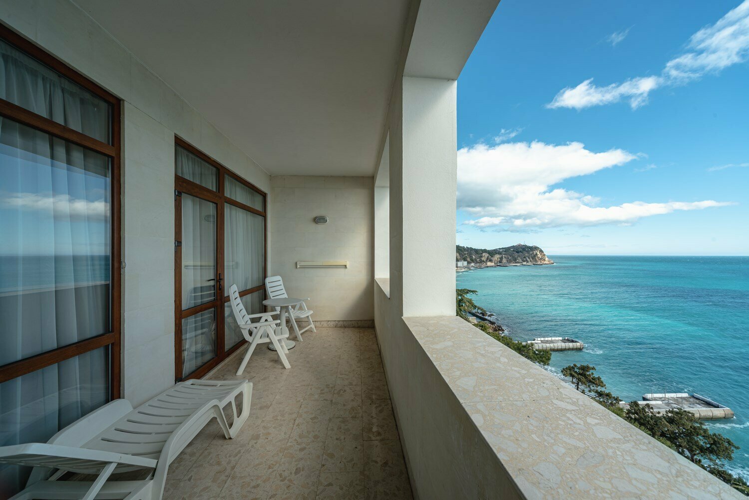 Апартаменты большие Apartments Big