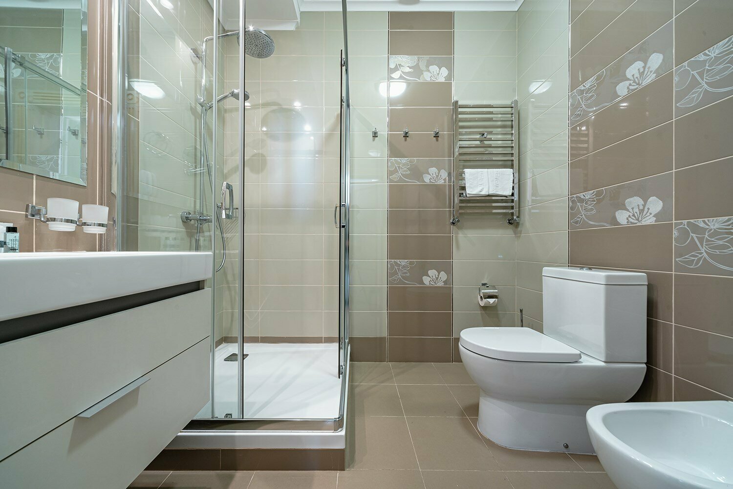 Сеньор сюьт Senior Suite