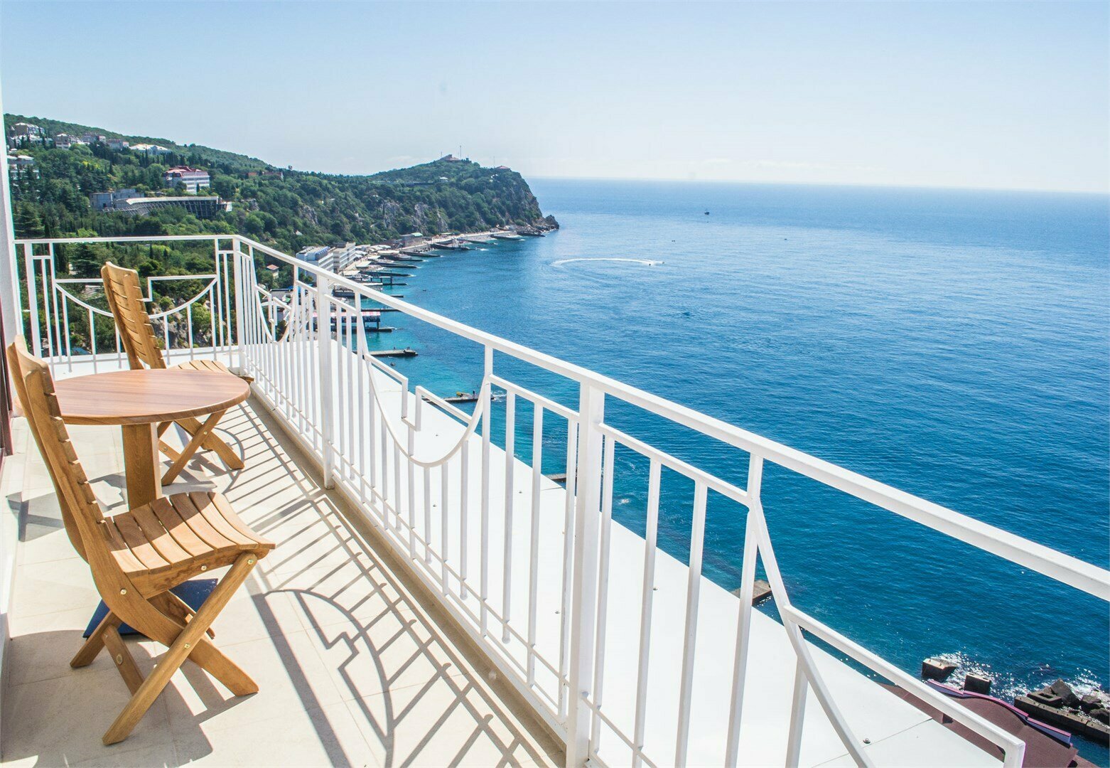 Президентский сьют Executive Suite