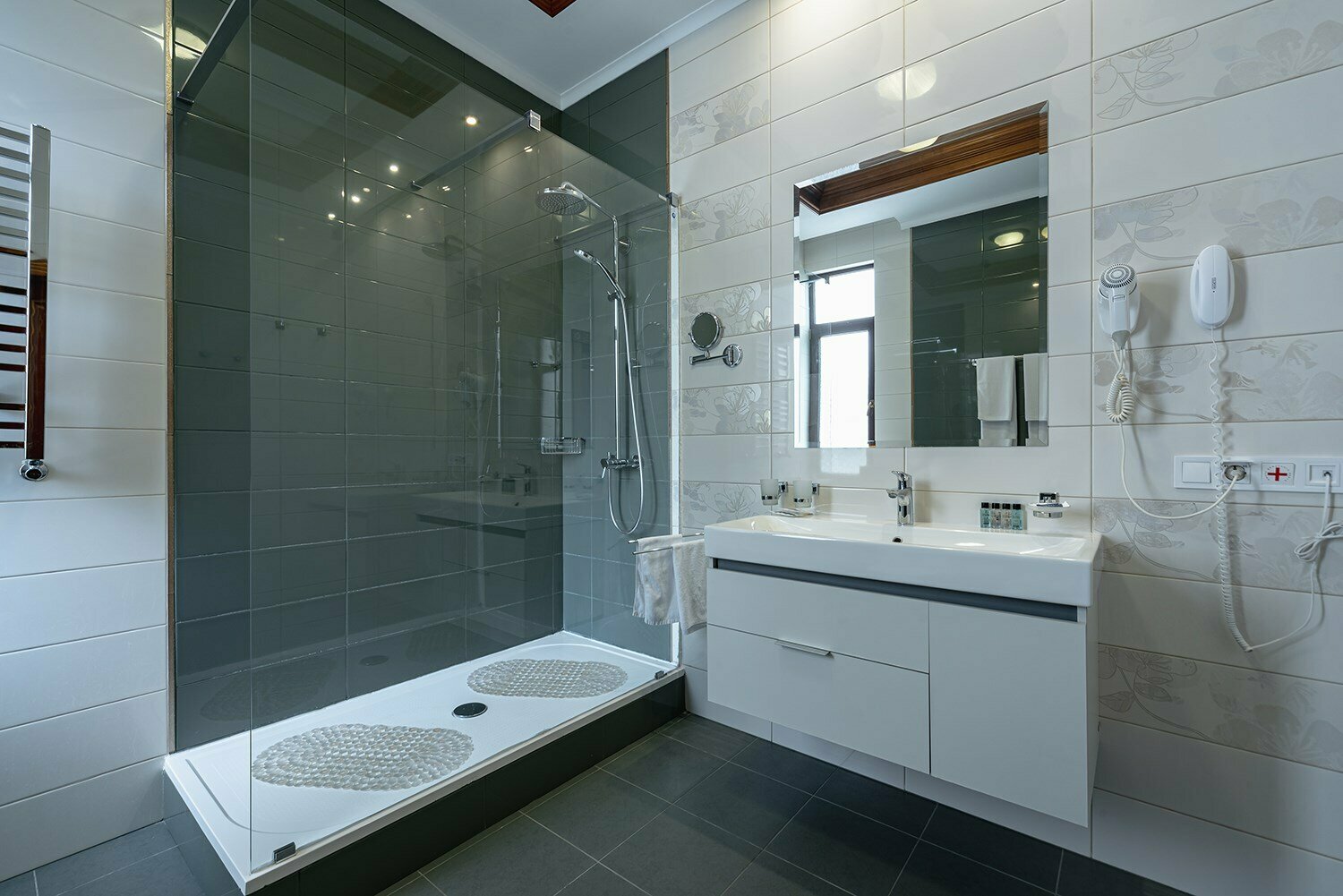 Сьют трёхкомнатный Suite 3 NEW