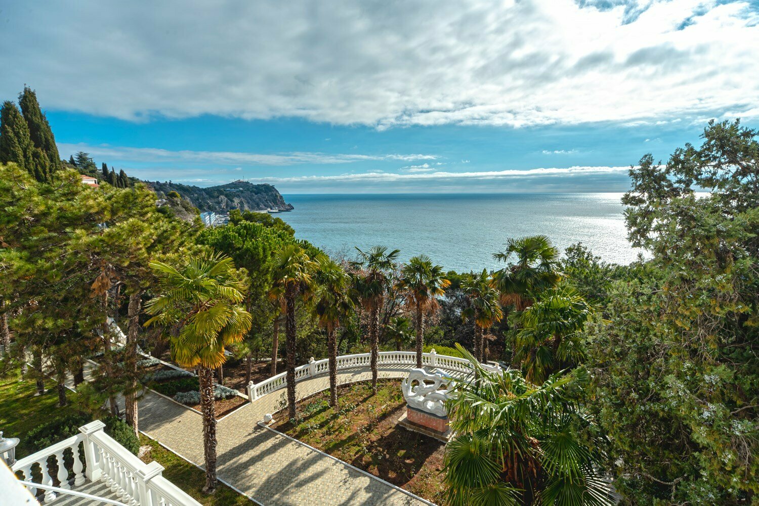 Делюкс двухкомнтаный Deluxe 2