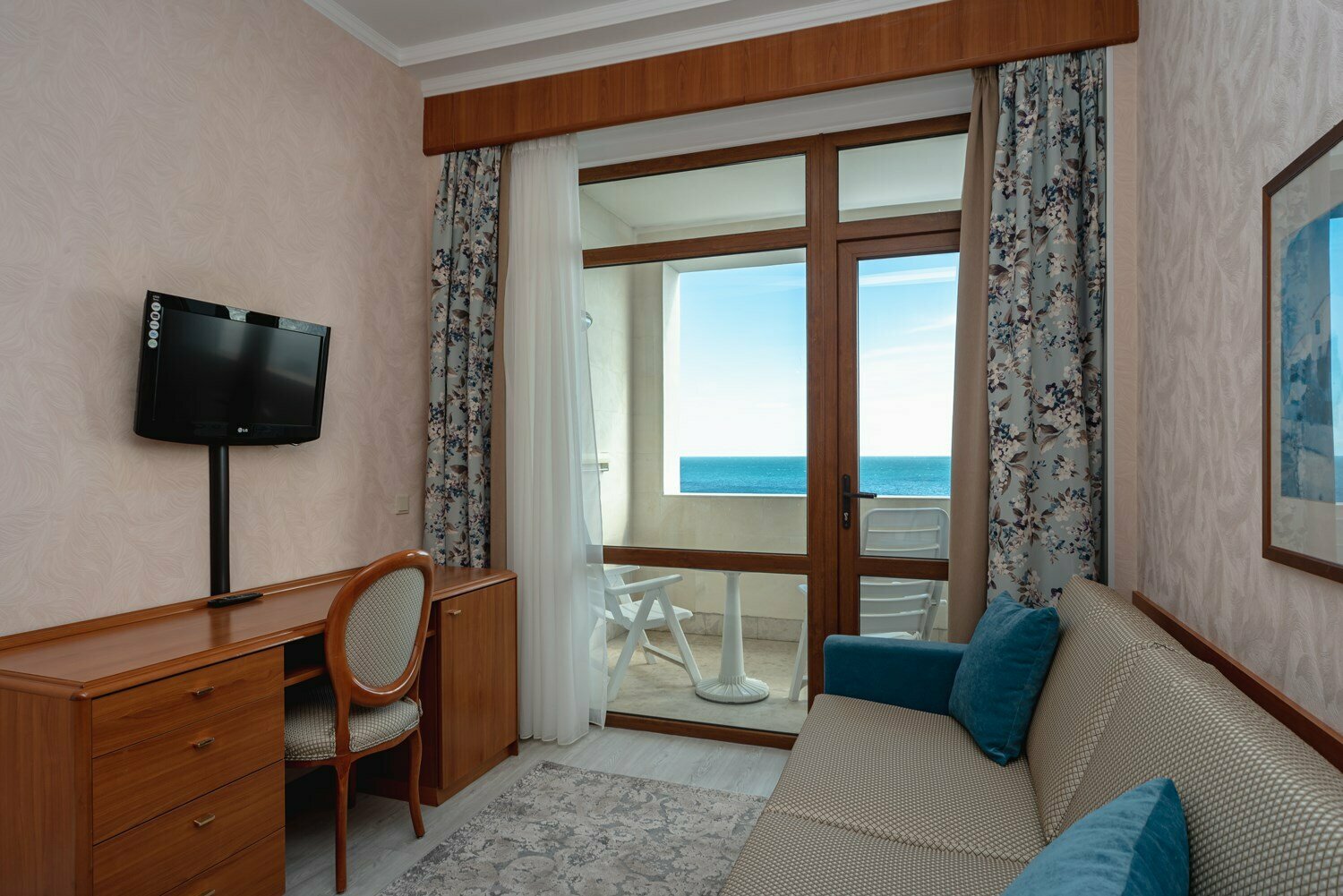 Апартаменты большие Apartments Big