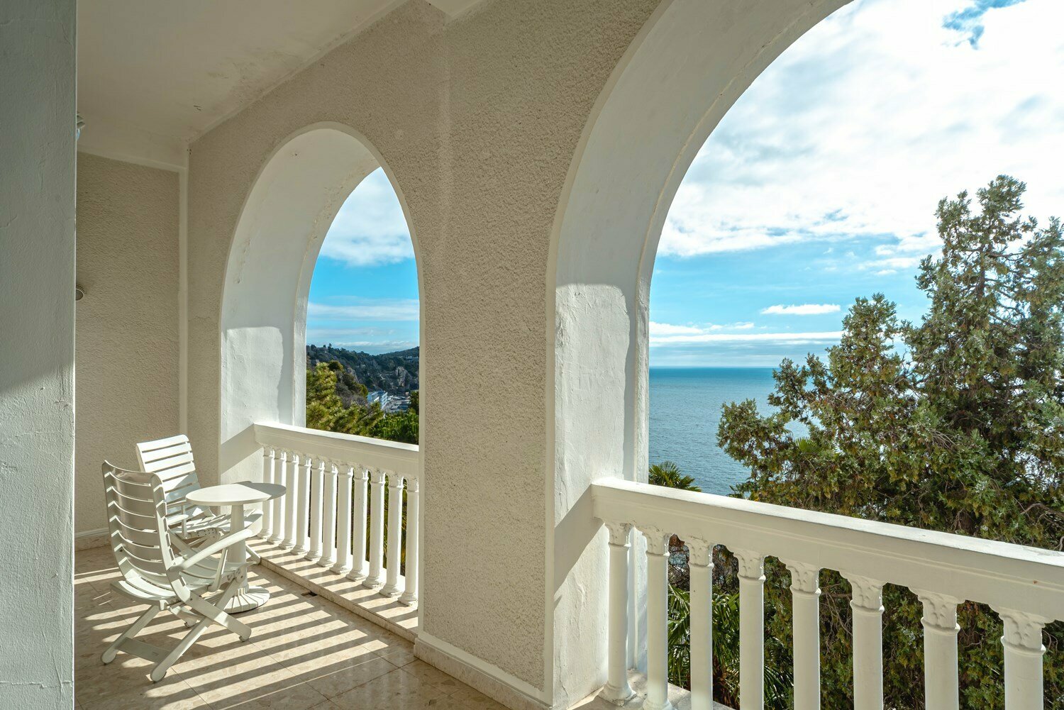 Делюкс двухкомнтаный Deluxe 2